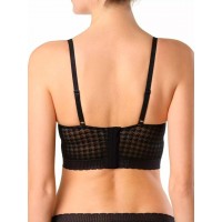 Бюстгальтер Conte CE BODY COUTURE 3116 Черный