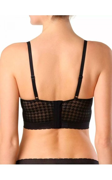 Бюстгальтер Conte CE BODY COUTURE 3116 Черный