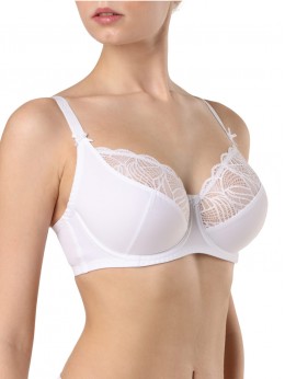 Бюстгальтер Conte AURA RB6097 Белый