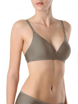 Бюстгальтер Conte Day by Day 7102 Тимьян