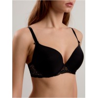 Бюстгальтер Conte Day by Day 1178 черный Бюстгальтер Conte Day by Day 1178 черный