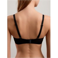 Бюстгальтер Conte Day by Day 6168 черный