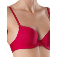 Бюстгальтер Conte Day by Day 0005 Брусника