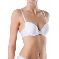 Бюстгальтер Conte Day by Day 0003 Белый Бюстгальтер Conte Day by Day 0003 Белый
