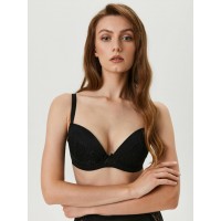 Бюстгальтер Conte Etude 3080 Черный