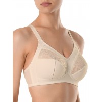 Бюстгальтер Conte Celg Suprema 7020 Пастель Бюстгальтер Conte Celg Suprema 7020 Пастель