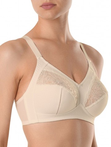 Бюстгальтер Conte Celg Suprema 7020 Пастель