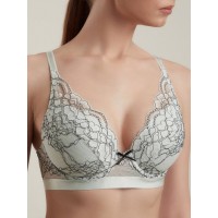 Бюстгальтер Conte Fusion 1132 Мята