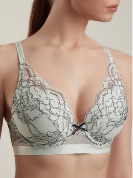 Бюстгальтер Conte Fusion 1132 Мята