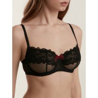 Бюстгальтер Conte Flirt 6171 Черный