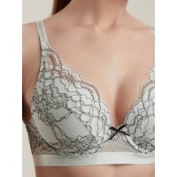 Бюстгальтер Conte Fusion 1132 Мята