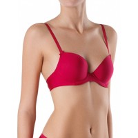 Бюстгальтер Conte Day by Day 0005 Брусника