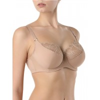Бюстгальтер Conte AURA RB6097 Телесный
