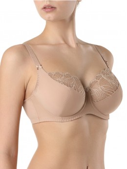 Бюстгальтер Conte AURA RB6097 Телесный