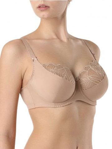 Бюстгальтер Conte AURA RB6097 Телесный