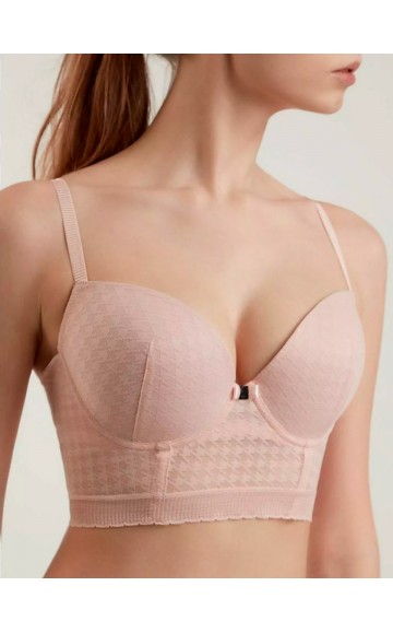 Бюстгальтер Conte CE BODY COUTURE 3116 Камея