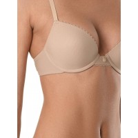 Бюстгальтер Conte Weekend 0006 Телесный