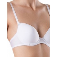 Бюстгальтер Conte Day by Day 0003 Белый