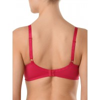 Бюстгальтер Conte Celg City 0008 Брусника