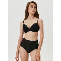 Бюстгальтер Conte Etude 3080 Черный