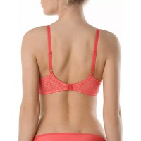 Бюстгальтер Conte Tatouage 3041 Коралл