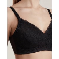 Бюстгальтер Conte Sensuelle 7126 Черный