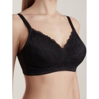 Бюстгальтер Conte Sensuelle 7126 Черный