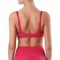 Бюстгальтер Conte Rendezvous 6014 Брусника