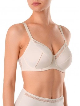 Бюстгальтер Conte Nuance 6070 Пастель