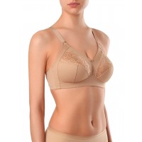 Бюстгальтер Conte CE SUPREMA 7120 Телесный