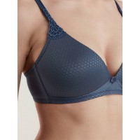 Бюстгальтер Conte Voyage 7086 Маренго