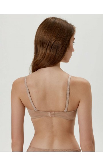 Бюстгальтер Conte Fleur 7053 Телесный