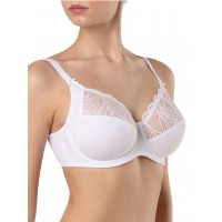 Бюстгальтер Conte AURA RB6098 Белый
