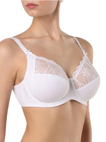 Бюстгальтер Conte AURA RB6098 Белый