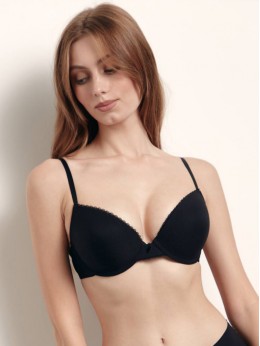 Бюстгальтер Conte Weekend 0006 Черный