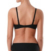 Бюстгальтер Conte Weekend 0006 Черный