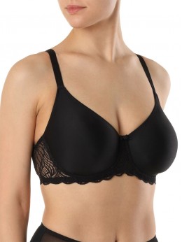 Бюстгальтер Conte AURA RB6045 Черный