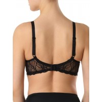 Бюстгальтер Conte AURA RB6045 Черный