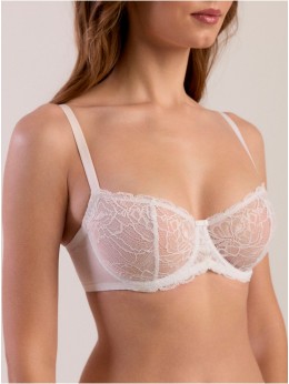 Бюстгальтер Conte Day by Day 6168 белый Бюстгальтер Conte Day by Day 6168 белый