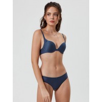 Бюстгальтер Conte Voyage 1017 Маренго