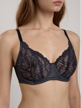 Бюстгальтер Conte Elle 6167 океан Бюстгальтер Conte Elle 6167 океан