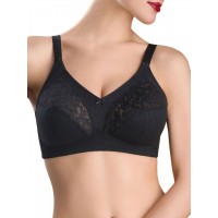 Бюстгальтер Conte Celg Suprema 7020 Черный