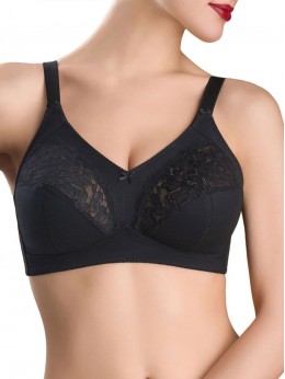 Бюстгальтер Conte Celg Suprema 7020 Черный