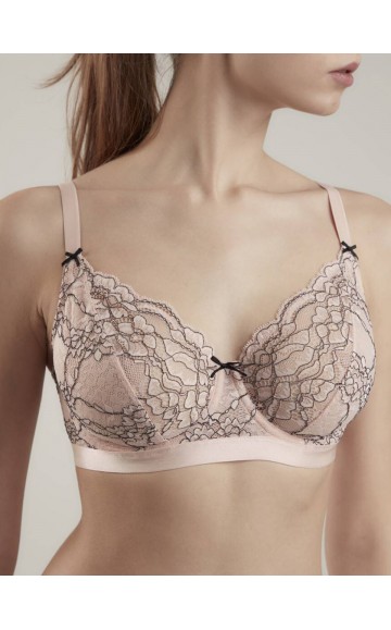 Бюстгальтер Conte Fusion 6133 Камея