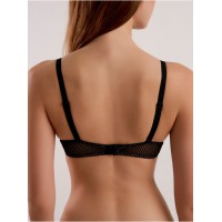Бюстгальтер Conte Day by Day 1209 черный