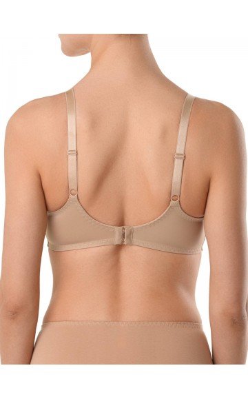 Бюстгальтер Conte New Look 0012 Телесный