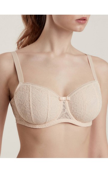 Бюстгальтер Conte Lyrique 6073 Пудра