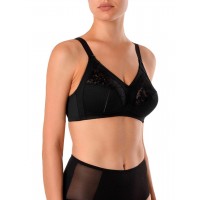 Бюстгальтер Conte CE SUPREMA 7120 Черный