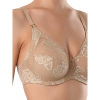 Бюстгальтер Conte New Look 0012 Телесный