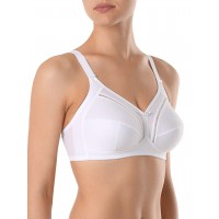 Бюстгальтер Conte Celg CE SUPREMA 7018 Белый Бюстгальтер Conte Celg CE SUPREMA 7018 Белый